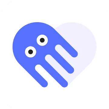 أيقونة Octopus -  Play games with gamepad,mouse,keyboard