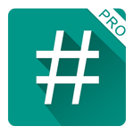 أيقونة SuperSU Pro