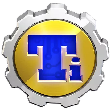 أيقونة Titanium Backup Pro