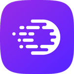 أيقونة Omni Swipe