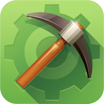 أيقونة Master for Minecraft - Launcher