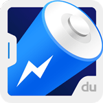 أيقونة DU Battery Saver Pro
