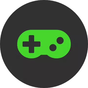 أيقونة Game Booster 4x Faster