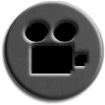 أيقونة Screencast Video Recorder